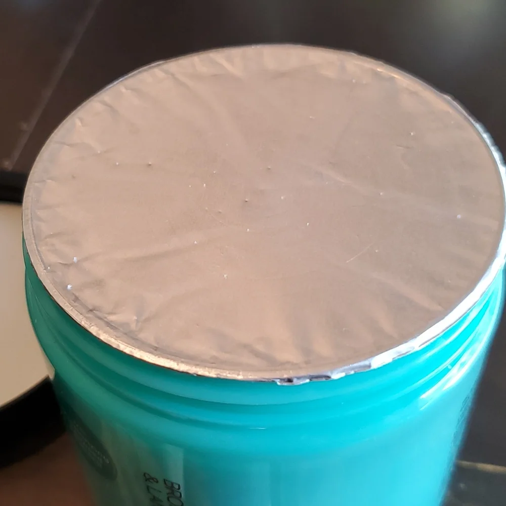 BODY SCRUB - NEW / SEALED Raindrop body scrub - NEW/SEALED